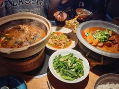 -吃饭皇帝大(解放西路店)