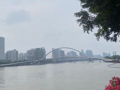 -海心沙亚运公园