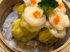 明虾蟹子烧卖-点都德(北京路贰店)