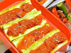 -牛串门串串香(东直门簋街总店)