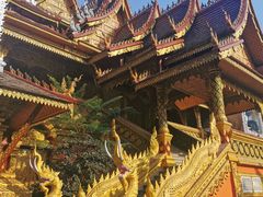 -西双版纳总佛寺