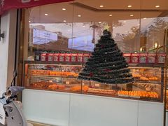 -DANXI丹喜面包·蛋糕(庐山店)