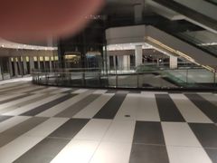 -上影国际影城(普陀绿地缤纷城店)