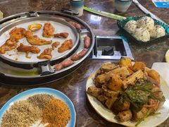 -鸡西大冷面(兰山店)