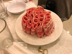 -八先生涮肉房(三里河店)