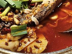 -肥家大排档(天河体育西店)