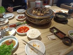 -泥炉烧肉师(新街口金銮巷店)