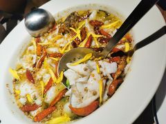 -新太二·鲜料川菜(东汇城店)
