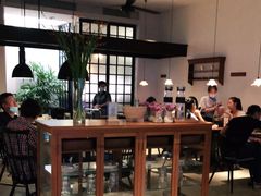 大堂-林四喜·闽南传家菜(鼓浪屿店)