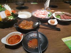 -呷哺呷哺(松江开元店)