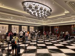 -澳门喜来登大酒店