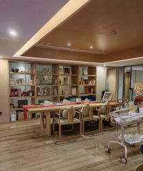 -贝瑞佳月子会所(杭州旗舰店)