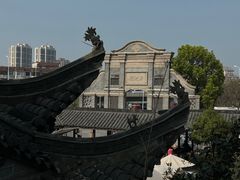 -大蜀山国家森林公园