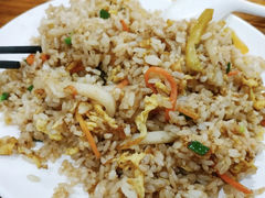 炒米饭-嵊州小吃(杭州东站店)