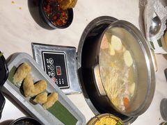 -狐狸爱上椰子鸡(滨江星光大道店)