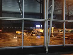 -黄山屯溪国际机场