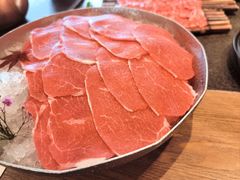 -盡膳口福跷脚牛肉火锅(晶耀前滩店)