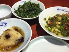 -窄巷子陕菜馆·地道陕西菜(粉巷店)
