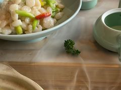 雨花虾仁-一品淮扬 · 淮扬菜·北京万达文华酒店