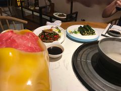 -哈拉海和牛主题餐厅(哈西店)