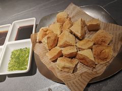 -潮界(大学路店)