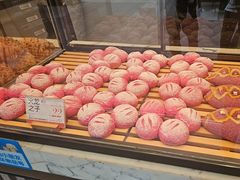 -木子木水日式烫面包(观音桥星光68广场店)