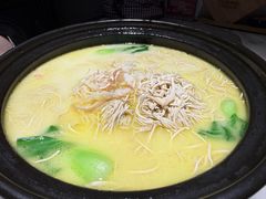 -淮扬府(安定门店)