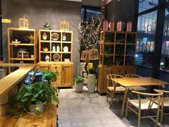 -冰泉豆浆馆(阳朔店)