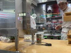 -喜家德虾仁水饺(华强天虹店)