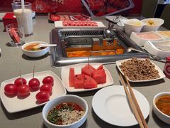 -海底捞火锅(珠影星光城夜宵主题店)