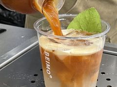 -北芒BEIMO COFFEE(五台山店)