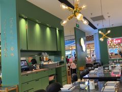 -一席地·本地鸡窝·杭帮鸡火锅(萧山银隆百货店)