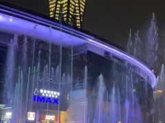 -西湖文化广场