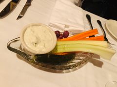 -Keens Steakhouse