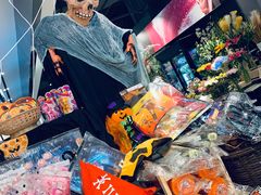 -Olé精品超市(北京合生汇店)
