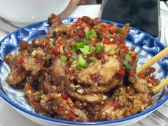 -江南古镇味道·私房菜