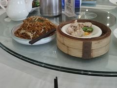 -东江渔村·古典园林·30年粤菜老字号(太和店)
