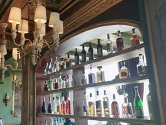 -老欧洲咖啡·西餐(后湖店)