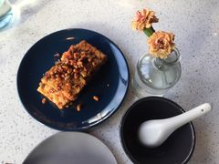 石屏豆腐-半山腰·云南菜(侨福芳草地店)
