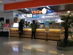 -CoCo都可(大兴店)