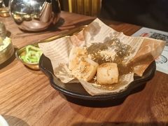 -九田家黑牛烤肉料理(新辰里亚运村店)