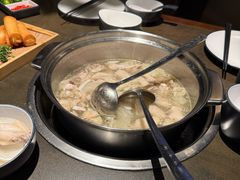 -同仁四季椰子鸡(宝安壹方城店)