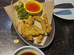 -捞王锅物料理(凯旋路店)