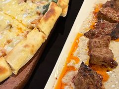 -Efes Turkish & Mediterranean Cuisine 艾菲斯餐厅(陆家嘴店)