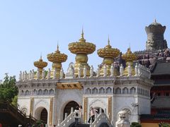 -上海东林寺(金山区)