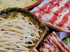 -楠火锅(哈尔滨金爵万象店)
