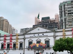 -市政署