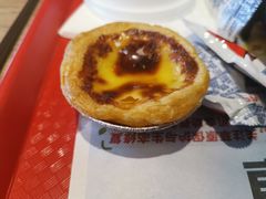 -肯德基(巴沟店)