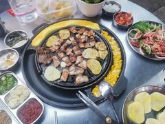 -小团团·路边烤牛肉(南岭壹街店)