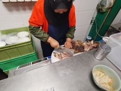 -清真白建强牛肉面(金雁花园店)